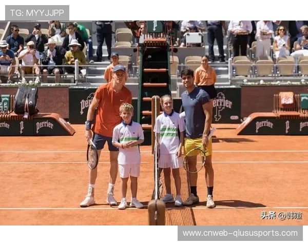 阿尔卡拉斯与辛纳或再度相逢上海大师赛迎来第16次辛卡巅峰对决